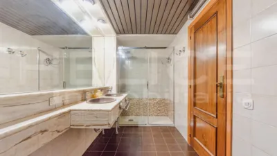 Piso en venta en El Pla del Remei, El Pla del Remei (Distrito L'Eixample. València Capital) de 999.000 €