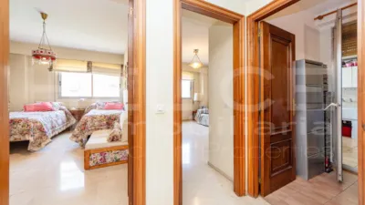 Piso en venta en El Pla del Remei, El Pla del Remei (Distrito L'Eixample. València Capital) de 999.000 €