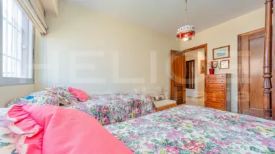 Piso en venta en El Pla del Remei, El Pla del Remei (Distrito L'Eixample. València Capital) de 999.000 €