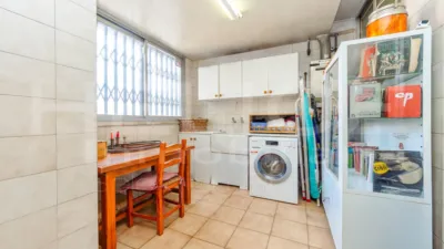 Piso en venta en El Pla del Remei, El Pla del Remei (Distrito L'Eixample. València Capital) de 999.000 €