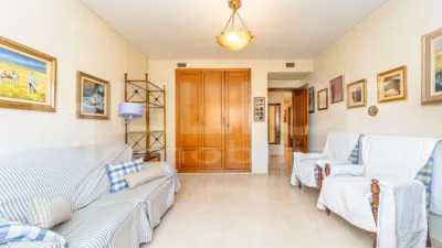 Piso en venta en El Pla del Remei, El Pla del Remei (Distrito L'Eixample. València Capital) de 999.000 €