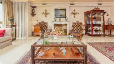 Piso en venta en El Pla del Remei, El Pla del Remei (Distrito L'Eixample. València Capital) de 999.000 €