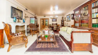 Piso en venta en El Pla del Remei, El Pla del Remei (Distrito L'Eixample. València Capital) de 999.000 €