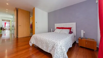 Piso en venta en Gran Via de les Germanies, Russafa (Distrito L'Eixample. València Capital) de 1.250.000 €