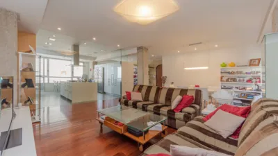 Piso en venta en Gran Via de les Germanies, Russafa (Distrito L'Eixample. València Capital) de 1.250.000 €