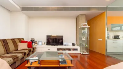 Piso en venta en Gran Via de les Germanies, Russafa (Distrito L'Eixample. València Capital) de 1.250.000 €