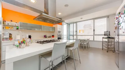 Piso en venta en Gran Via de les Germanies, Russafa (Distrito L'Eixample. València Capital) de 1.250.000 €