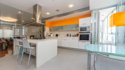 Piso en venta en Gran Via de les Germanies, Russafa (Distrito L'Eixample. València Capital) de 1.250.000 €