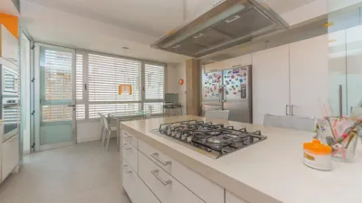 Piso en venta en Gran Via de les Germanies, Russafa (Distrito L'Eixample. València Capital) de 1.250.000 €