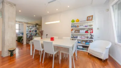 Piso en venta en Gran Via de les Germanies, Russafa (Distrito L'Eixample. València Capital) de 1.250.000 €