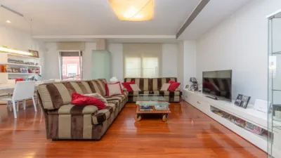 Piso en venta en Gran Via de les Germanies, Russafa (Distrito L'Eixample. València Capital) de 1.250.000 €