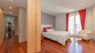 Piso en venta en Gran Via de les Germanies, Russafa (Distrito L'Eixample. València Capital) de 1.250.000 €