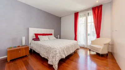 Piso en venta en Gran Via de les Germanies, Russafa (Distrito L'Eixample. València Capital) de 1.250.000 €