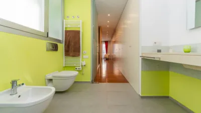 Piso en venta en Gran Via de les Germanies, Russafa (Distrito L'Eixample. València Capital) de 1.250.000 €