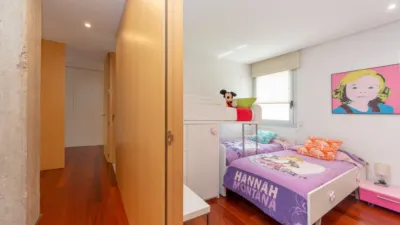 Piso en venta en Gran Via de les Germanies, Russafa (Distrito L'Eixample. València Capital) de 1.250.000 €