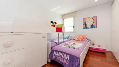 Piso en venta en Gran Via de les Germanies, Russafa (Distrito L'Eixample. València Capital) de 1.250.000 €