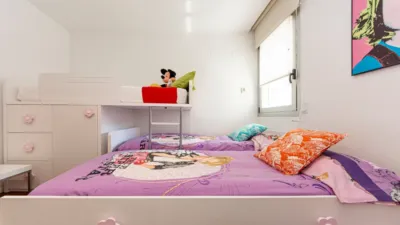 Piso en venta en Gran Via de les Germanies, Russafa (Distrito L'Eixample. València Capital) de 1.250.000 €