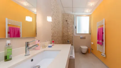 Piso en venta en Gran Via de les Germanies, Russafa (Distrito L'Eixample. València Capital) de 1.250.000 €