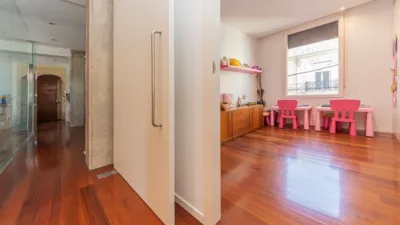 Piso en venta en Gran Via de les Germanies, Russafa (Distrito L'Eixample. València Capital) de 1.250.000 €