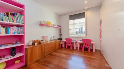 Piso en venta en Gran Via de les Germanies, Russafa (Distrito L'Eixample. València Capital) de 1.250.000 €