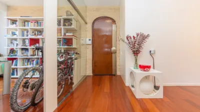 Piso en venta en Gran Via de les Germanies, Russafa (Distrito L'Eixample. València Capital) de 1.250.000 €