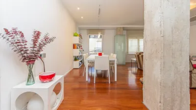 Piso en venta en Gran Via de les Germanies, Russafa (Distrito L'Eixample. València Capital) de 1.250.000 €