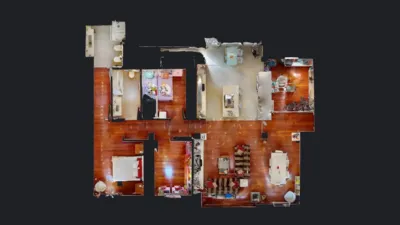 Piso en venta en Gran Via de les Germanies, Russafa (Distrito L'Eixample. València Capital) de 1.250.000 €