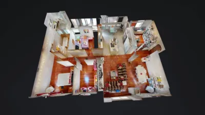 Piso en venta en Gran Via de les Germanies, Russafa (Distrito L'Eixample. València Capital) de 1.250.000 €