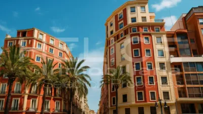 Piso en venta en Gran Via de les Germanies, Russafa (Distrito L'Eixample. València Capital) de 1.250.000 €