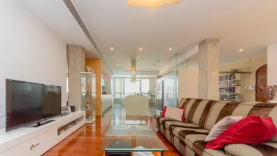 Piso en venta en Gran Via de les Germanies, Russafa (Distrito L'Eixample. València Capital) de 1.250.000 €