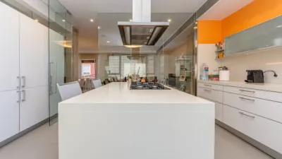 Piso en venta en Gran Via de les Germanies, Russafa (Distrito L'Eixample. València Capital) de 1.250.000 €