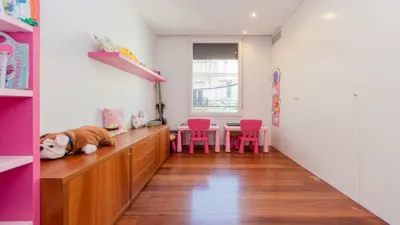 Piso en venta en Gran Via de les Germanies, Russafa (Distrito L'Eixample. València Capital) de 1.250.000 €