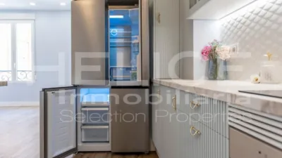 Piso en venta en Carrer de Russafa, cerca de Carrer de Dénia, Russafa (Distrito L'Eixample. València Capital) de 840.000 €