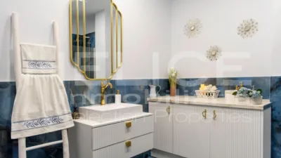 Piso en venta en Carrer de Russafa, cerca de Carrer de Dénia, Russafa (Distrito L'Eixample. València Capital) de 840.000 €