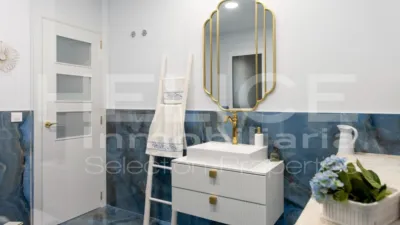 Piso en venta en Carrer de Russafa, cerca de Carrer de Dénia, Russafa (Distrito L'Eixample. València Capital) de 840.000 €