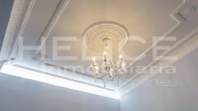 Piso en venta en Carrer de Russafa, cerca de Carrer de Dénia, Russafa (Distrito L'Eixample. València Capital) de 840.000 €