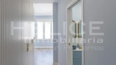 Piso en venta en Carrer de Russafa, cerca de Carrer de Dénia, Russafa (Distrito L'Eixample. València Capital) de 840.000 €