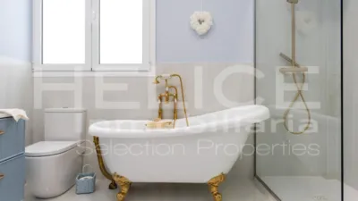Piso en venta en Carrer de Russafa, cerca de Carrer de Dénia, Russafa (Distrito L'Eixample. València Capital) de 840.000 €