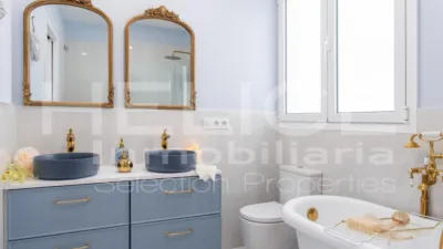 Piso en venta en Carrer de Russafa, cerca de Carrer de Dénia, Russafa (Distrito L'Eixample. València Capital) de 840.000 €