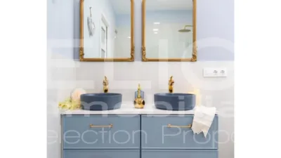 Piso en venta en Carrer de Russafa, cerca de Carrer de Dénia, Russafa (Distrito L'Eixample. València Capital) de 840.000 €