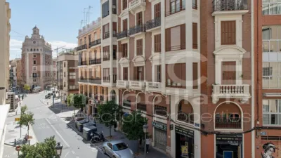 Piso en venta en Carrer de Russafa, cerca de Carrer de Dénia, Russafa (Distrito L'Eixample. València Capital) de 840.000 €