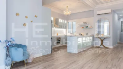 Piso en venta en Carrer de Russafa, cerca de Carrer de Dénia, Russafa (Distrito L'Eixample. València Capital) de 840.000 €