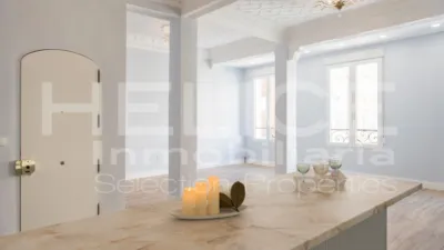 Piso en venta en Carrer de Russafa, cerca de Carrer de Dénia, Russafa (Distrito L'Eixample. València Capital) de 840.000 €