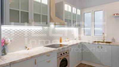 Piso en venta en Carrer de Russafa, cerca de Carrer de Dénia, Russafa (Distrito L'Eixample. València Capital) de 840.000 €