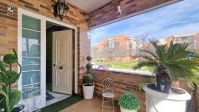 Casa – Badajoz Capital - Vista 5