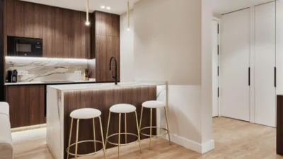 Apartment for Sale photo 11