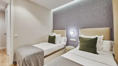 Apartment for Sale photo 2