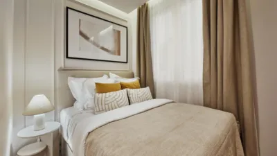 Apartment for Sale photo 36