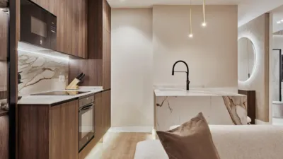 Apartment for Sale photo 37