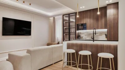 Apartment for Sale photo 5